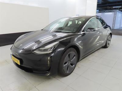 Tesla Model 3 STND.RWD PLUS 60 KWH, 2020