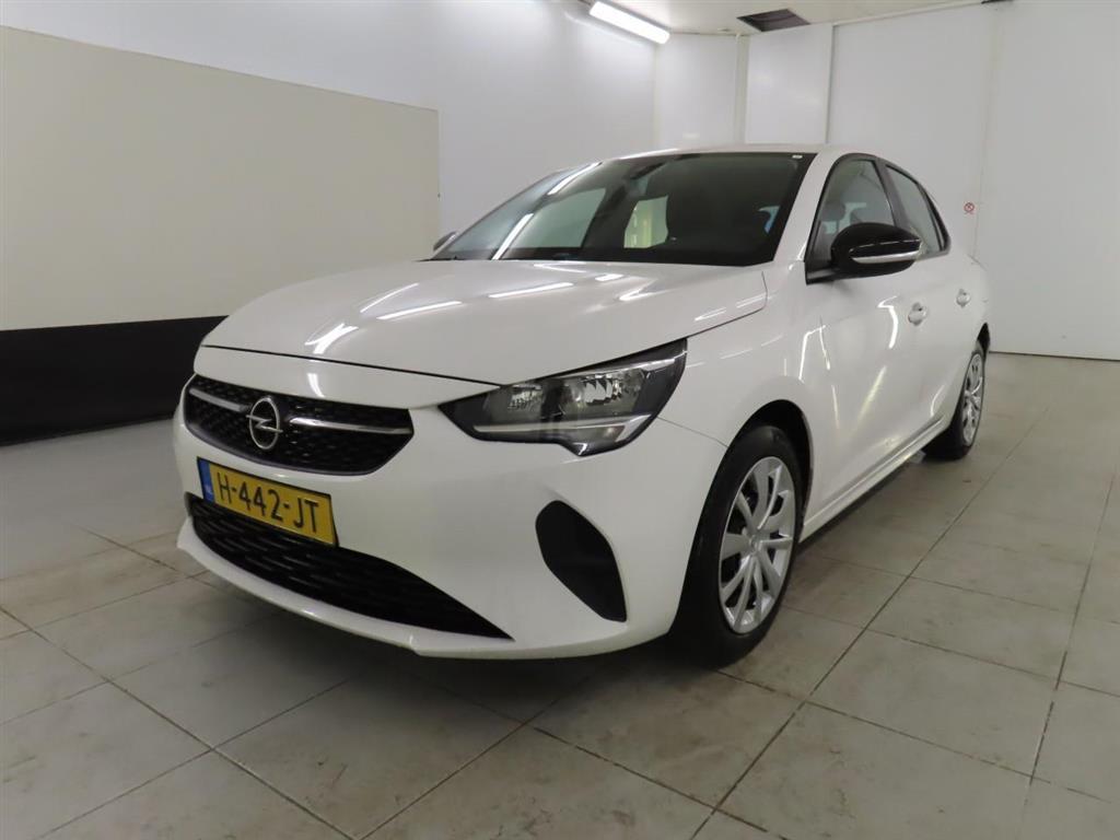 Opel Corsa 1.5 D EDITION, 2020