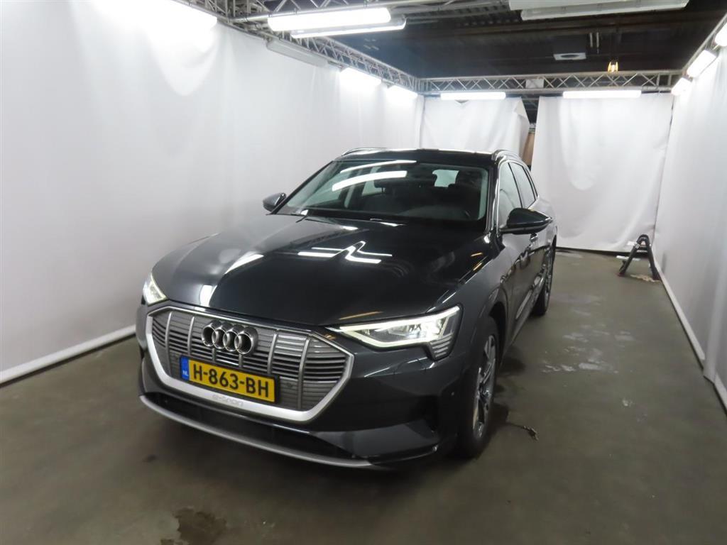 Audi E-tron E-TRON 50 Q L ED +, 2019