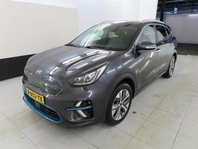 Kia Niro ev EXECUTIVELINE 64 KWH, 2020