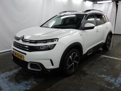 Citroen C5 aircross 1.6 PL HYB BUSINESS+, 2021