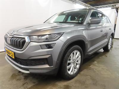 Skoda Kodiaq 1.5 TSI BNS. ED. PL., 2022