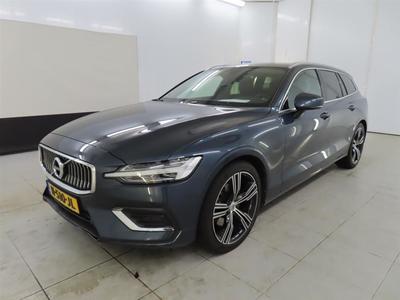 Volvo V60 2.0 T4 INSCRIPTION, 2020