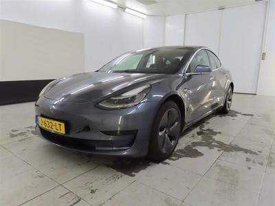 Tesla Model 3 STND.RWD PLUS 60 KWH, 2020