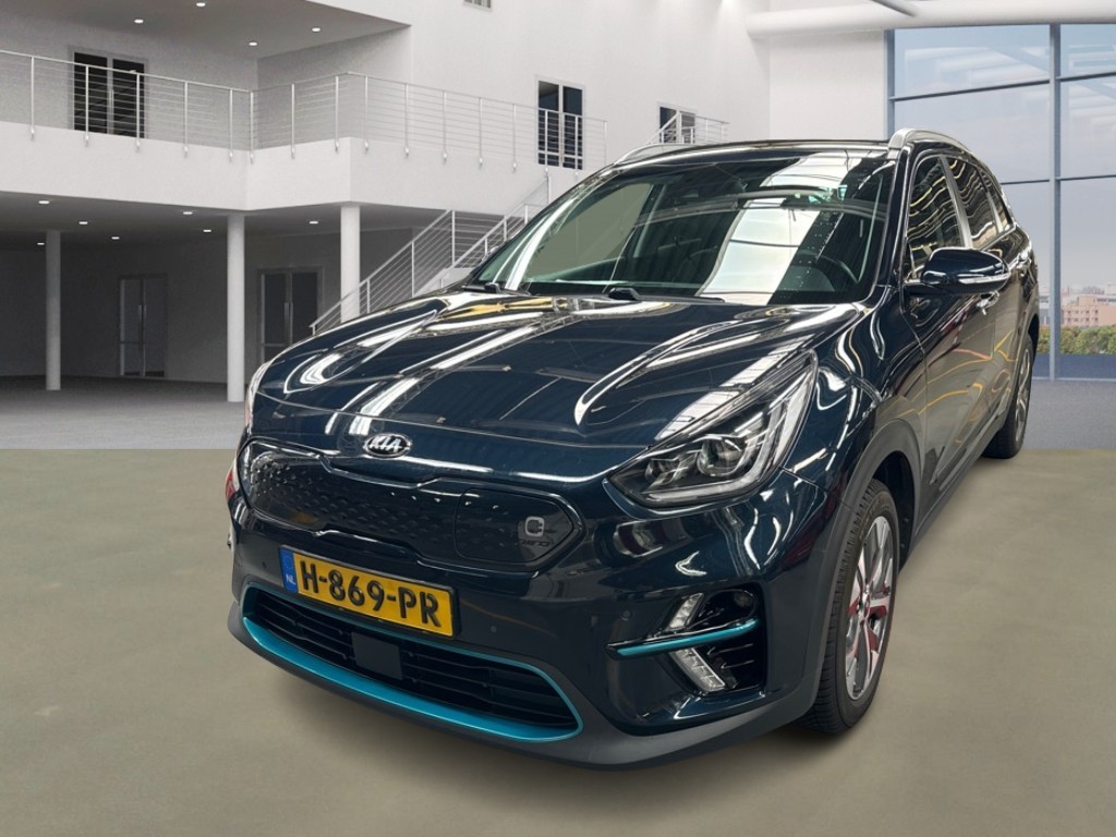 Kia Niro ev EXECUTIVELINE 64 KWH, 2020