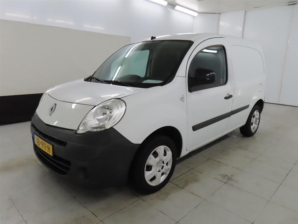 Renault Kangoo Express 1.5 DCI 90 EXPR.BL.E, 2013