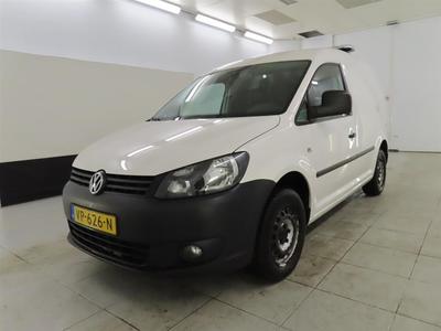 Volkswagen Caddy 1.6 TDI, 2015