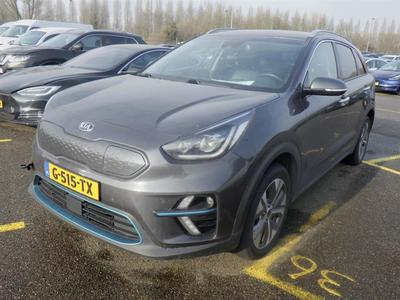 Kia Niro ev *GEARBOX BROKEN* EXECUTIVELINE 64 KWH, 2019