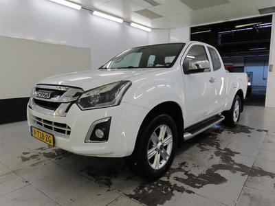 Isuzu D-max 1.9 EXT. CAB X-COUN., 2019