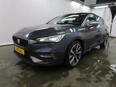 Seat Leon 1.5 TSI FR LAUNCH ED, 2020