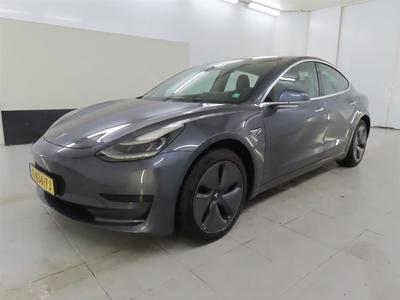 Tesla Model 3 STND.RWD PLUS 60 KWH, 2019