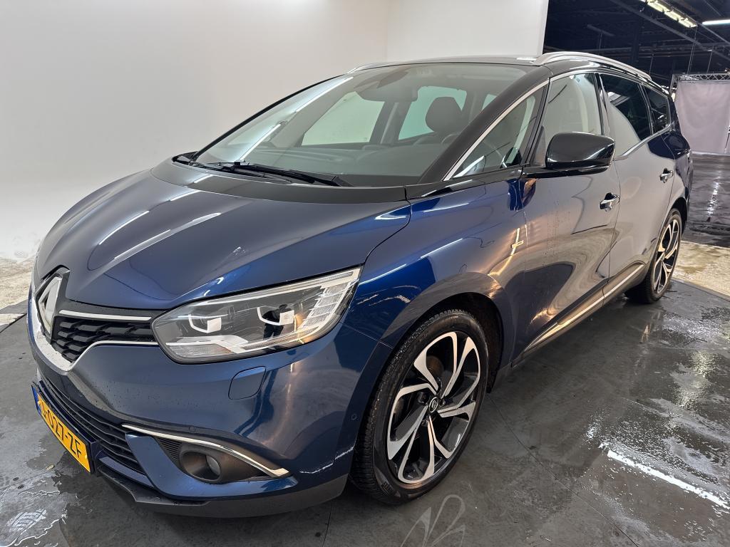 Renault Grand Scenic 1.3 TCE BOSE, 2020