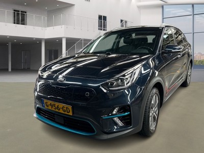 Kia Niro ev EXECUTIVELINE 64 KWH, 2019