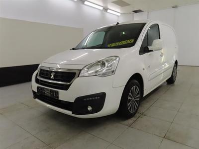 Peugeot Partner 120 1.6 BLUEHDI L1PP, 2018