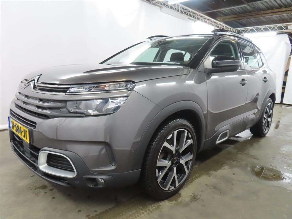 Citroen C5 aircross 1.6 PURETECH BNS, 2020