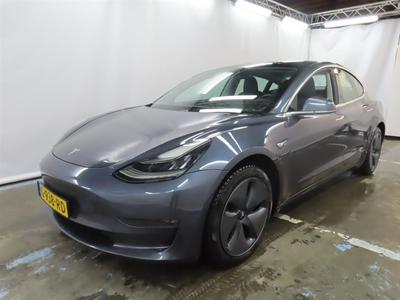 Tesla Model 3 LONG RANGE AWD 75KWH, 2019