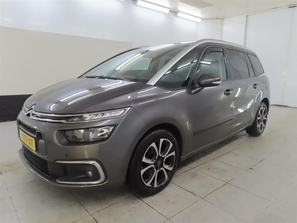 Citroen Grand c4 spacetourer 1.2 PURETECH BNS, 2020