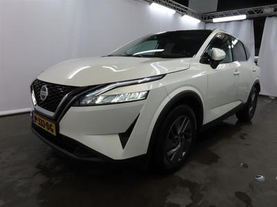 Nissan Qashqai 1.3 MHEV ACENTA, 2022