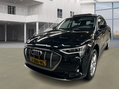 Audi E-tron 50 QUATTRO BNS ED+, 2020