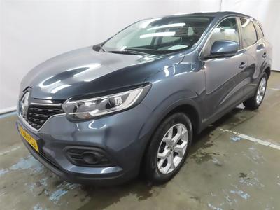 Renault Kadjar 1.3 TCE ZEN, 2020