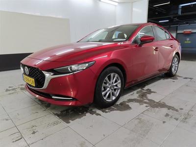 Mazda 3 2.0 SA-X COMF. BOSE, 2019