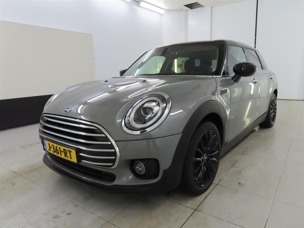 MINI CLUBMAN 1.5 COOPER BNS ED., 2020