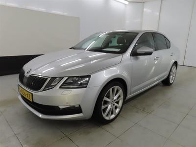 Skoda Octavia 1.0 TSI BNS EDITION, 2020