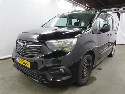 Opel Combo tour 1.2 T. L1H1 EDITION, 2019