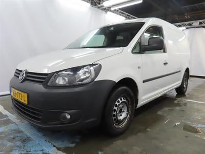 Volkswagen Caddy 1.2 TSI MAXI, 2014