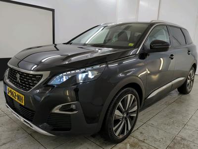 Peugeot 5008 1.2 PT. BL. PREM.AV, 2020