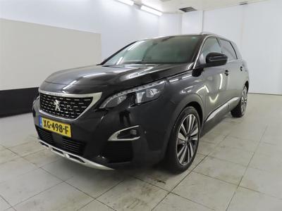 Peugeot 5008 2.0 BL.HDI BL. GT-L., 2019