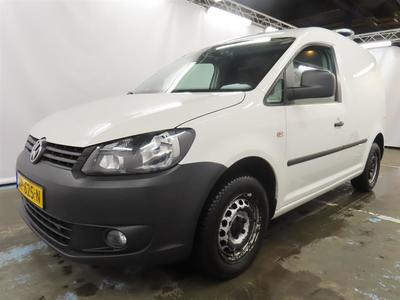 Volkswagen Caddy 1.6 TDI, 2015