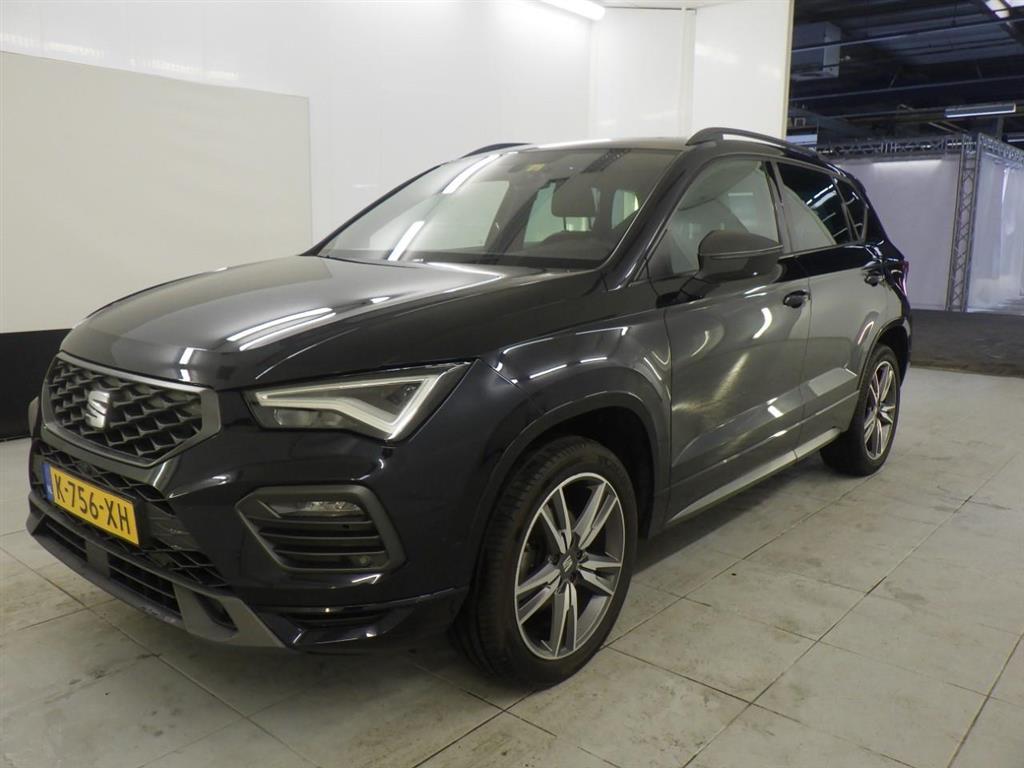 Seat Ateca 1.5 TSI FR BNS INT., 2021