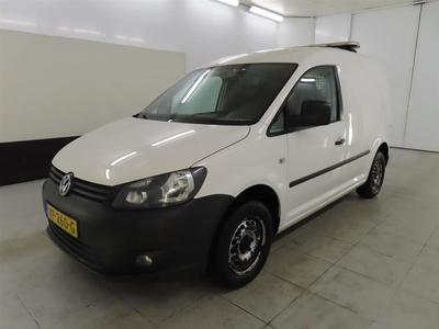 Volkswagen Caddy 1.6 TDI, 2015