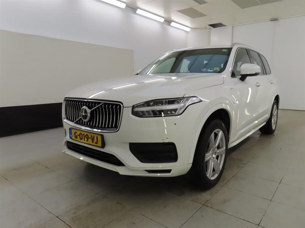 Volvo XC90 2.0 T8 TE AWD MOMPRO, 2019