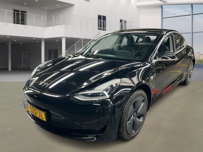 Tesla Model 3 STND.RWD PLUS 60 KWH, 2020