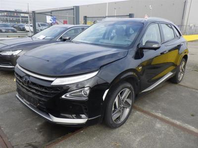 Hyundai Nexo *FUEL CELL BROKEN* FCEV PLUS PACK, 2022