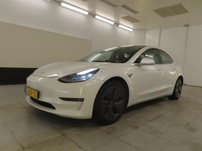 Tesla Model 3 LONG RANGE AWD 75KWH, 2019