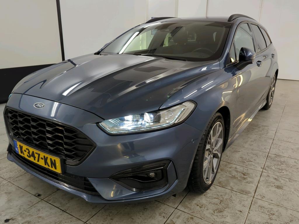 Ford Mondeo wagon 2.0 IVCT HEV ST-LINE, 2021