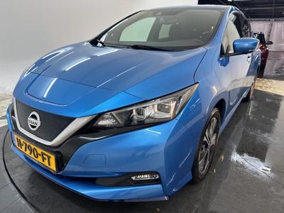 Nissan Leaf E+ N-CONNECTA 62 KWH, 2020