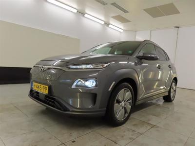 Hyundai Kona EV PREMIUM 64 KWH, 2020