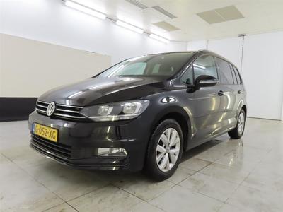 Volkswagen Touran 2.0 TDI COMF.L. BNS., 2019