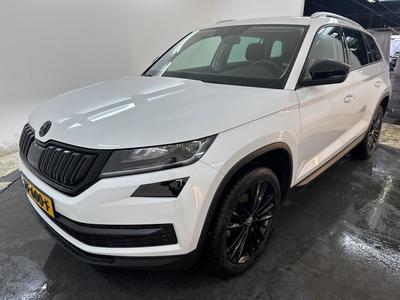 Skoda Kodiaq 1.5 TSI AMB. BNS, 2019