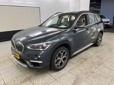 BMW X1 SDRIVE20I OR.ED.II, 2018