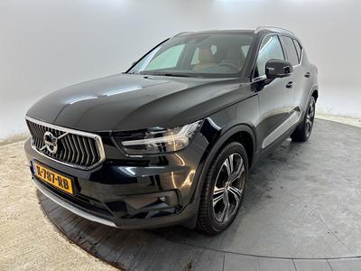 Volvo Xc40 1.5 T3 INSCRIPTION, 2021