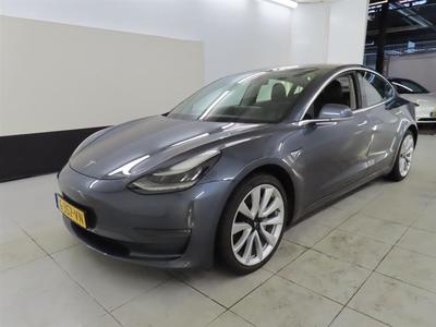 Tesla Model 3 LONG RANGE AWD 75KWH, 2019