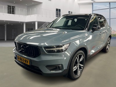 Volvo Xc40 2.0 B4 R-DESIGN, 2021