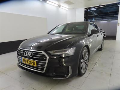 Audi A6 limousine 50 TDI Q. SP. PL. S, 2018