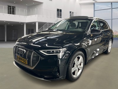 Audi E-tron 50 QUATTRO BNS ED+, 2020