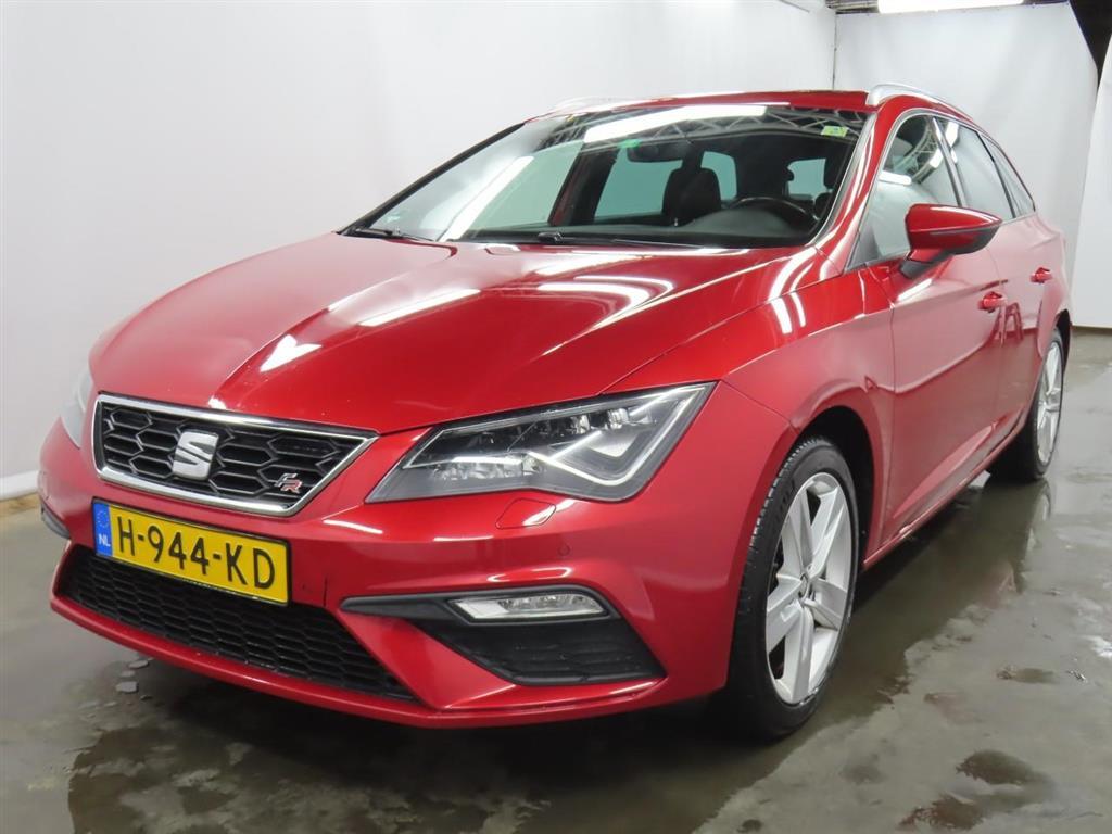 Seat Leon st 1.6 TDI FR ULT. ED., 2020